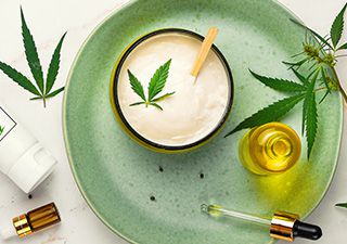 Cannabis als Medizin - eine Droge wird verordnungsfähig
